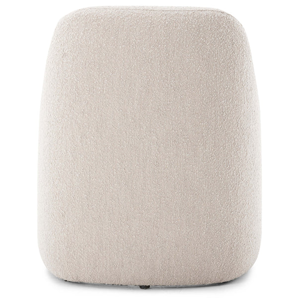 Home Fashion Levi Dining Chair Knoll Sand Set Of 2 By Four Hands