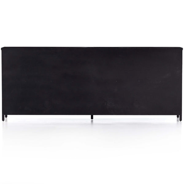 Home Fashion Lexington Sideboard Black By Four Hands