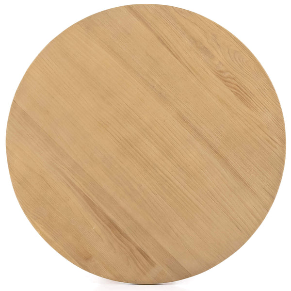 Home Fashion Liad Coffee Table Natural Nettlewood By Four Hands