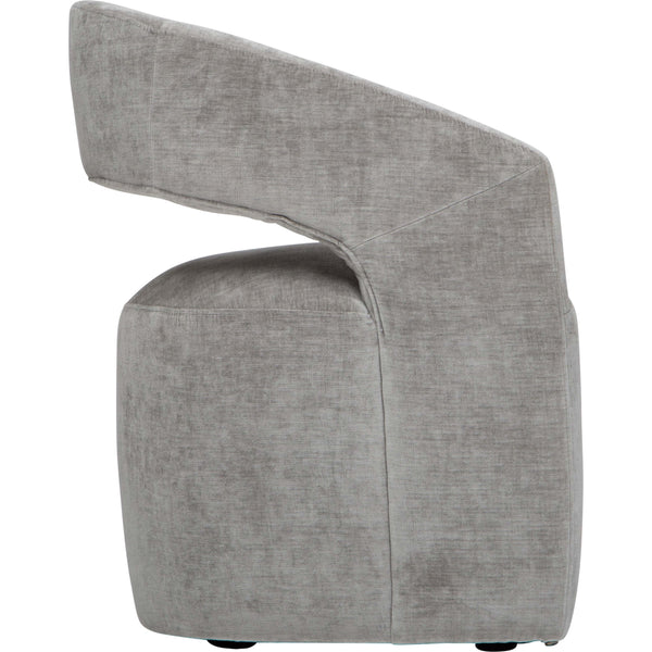 Home Fashion Lilith Dining Chair Contessa Dove Set Of 2