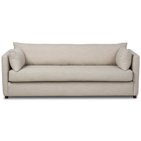 home fashion Lincoln Sofa Savoy Parchment by Four Hands