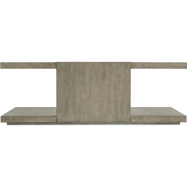 Home Fashion Linville Falls Overlook Trails Cocktail Table