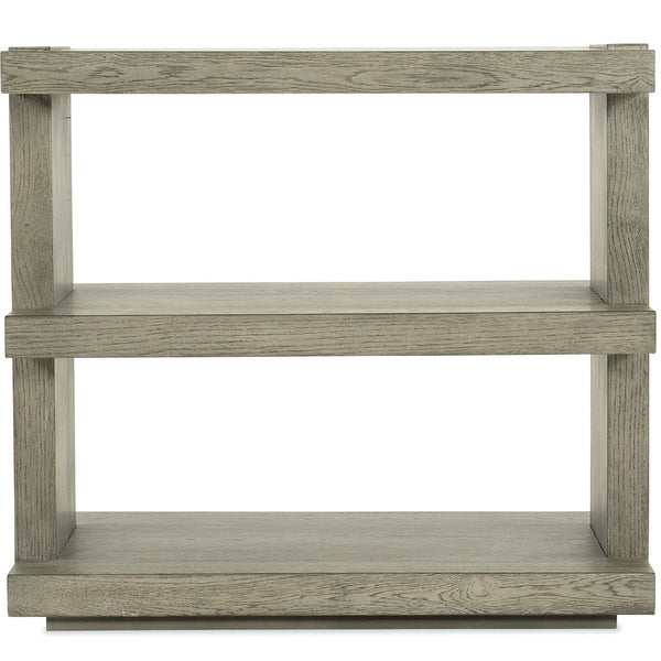 Home Fashion Linville Falls Overlook Trails End Table