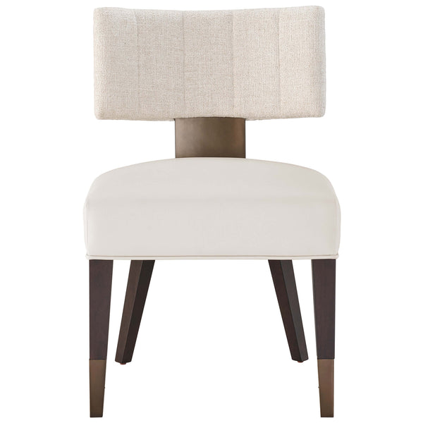 Home Fashion Loleta Side Chair Endurance Sand Set Of 2