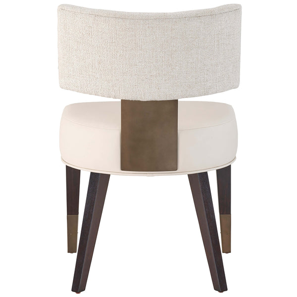 Home Fashion Loleta Side Chair Endurance Sand Set Of 2