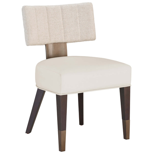 home fashion Loleta Side Chair Endurance Sand Set of 2