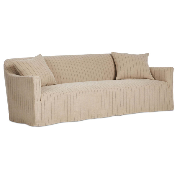 Home Fashion Lowell Slipcover Sofa Lavon Flint By Amber Lewis X Four Hands