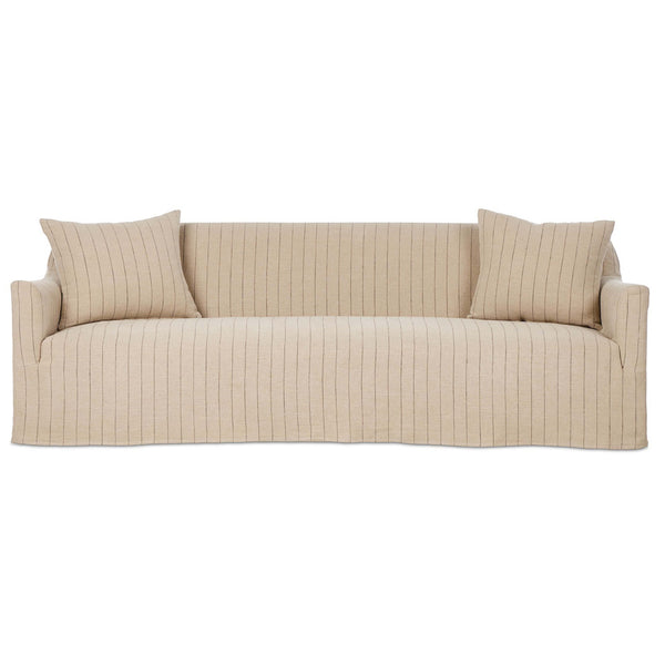 home fashion Lowell Slipcover Sofa Lavon Flint by Amber Lewis x Four Hands