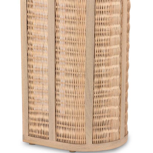 Home Fashion Lucinda Console Table Natural Mango By Four Hands