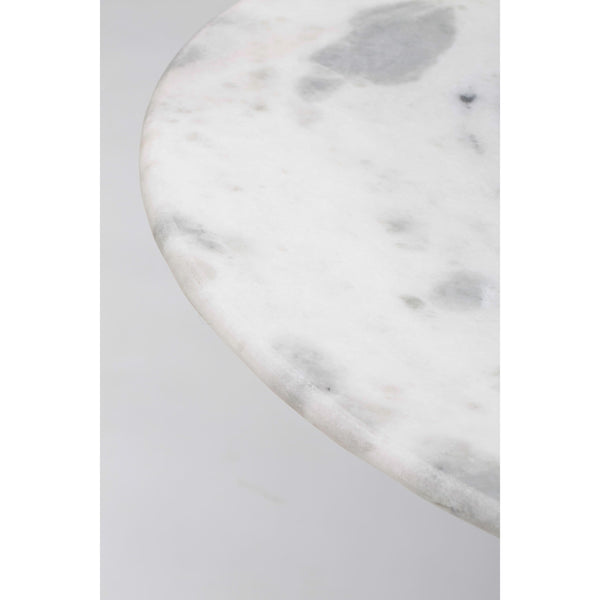 Home Fashion Lucy Bistro Table Carbon Wash By Four Hands