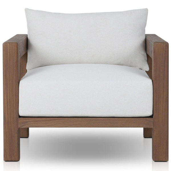 Home Fashion Lumi Outdoor Chair Alessi Linen By Amber Lewis X Four Hands