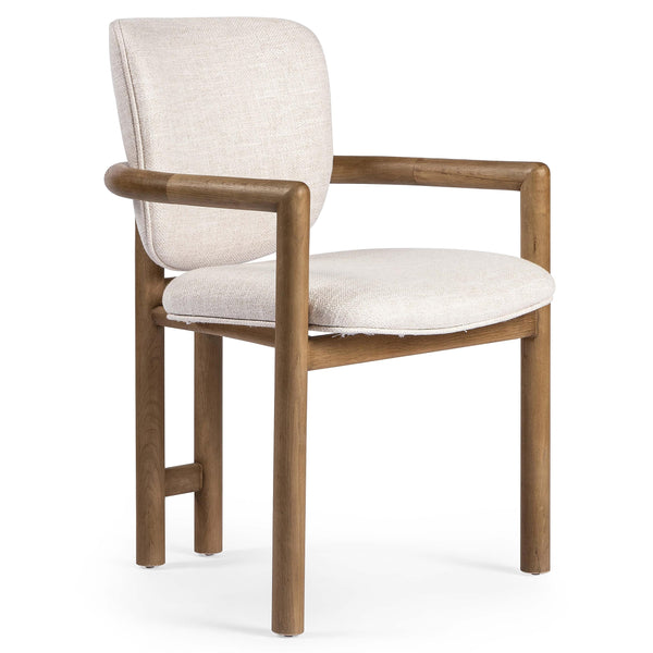 home fashion Madeira Dining Chair Dover Crescent Set of 2