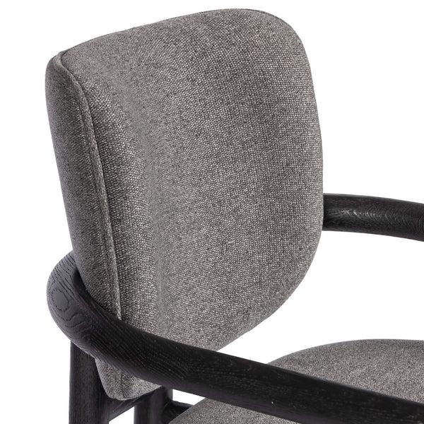 Home Fashion Madeira Dining Chair San Remo Ash Set Of 2 By Four Hands