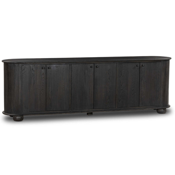 home fashion Makai Sideboard Black Oak by Amber Lewis x Four Hands
