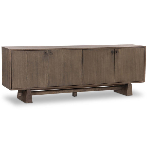 home fashion Malmo Sideboard Aged Natural by Four Hands