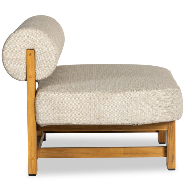 Home Fashion Malta Outdoor Sofa Faye Sand By Four Hands