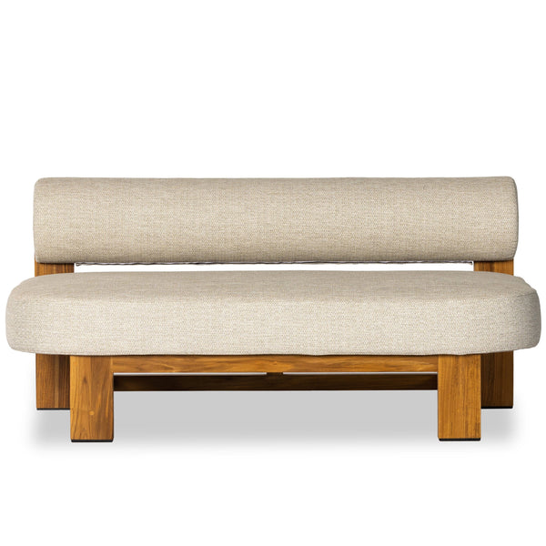 home fashion Malta Outdoor Sofa Faye Sand by Four Hands