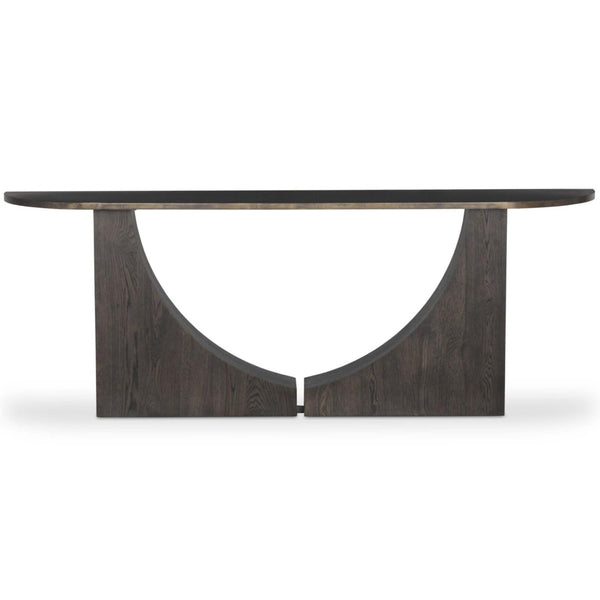 Home Fashion Maly Console Table Coffee By Four Hands