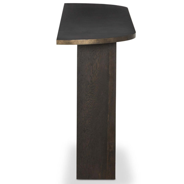 Home Fashion Maly Console Table Coffee By Four Hands