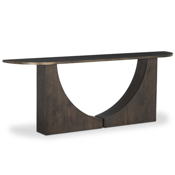home fashion Maly Console Table Coffee by Four Hands