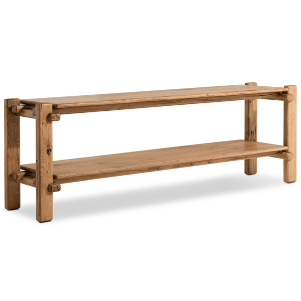 home fashion Marcia Console Table Natural by Four Hands