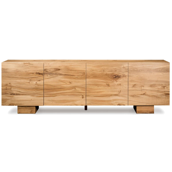 Home Fashion Mariana Sideboard Natural By Four Hands