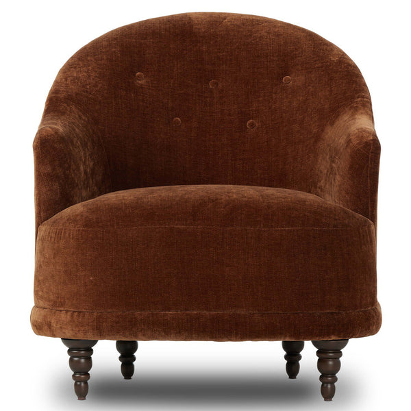 Home Fashion Marnie Chair Altair Sienna By Four Hands