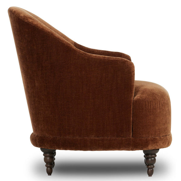 Home Fashion Marnie Chair Altair Sienna By Four Hands