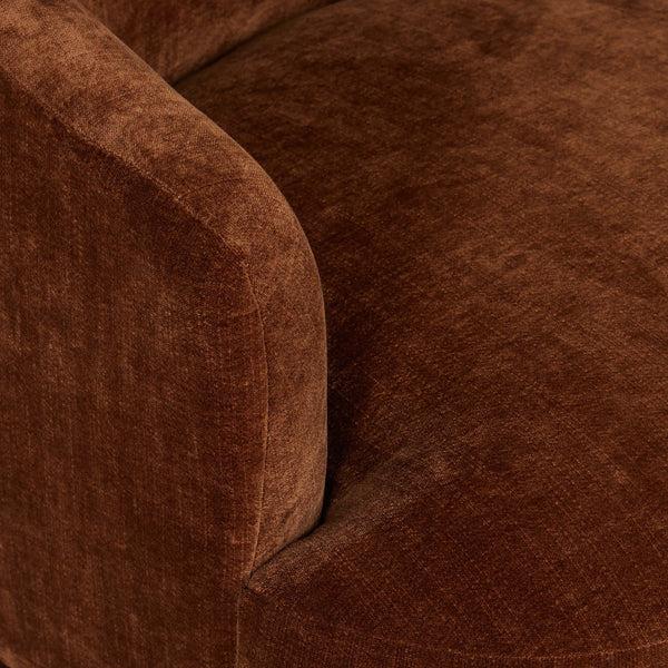 Home Fashion Marnie Chair Altair Sienna By Four Hands