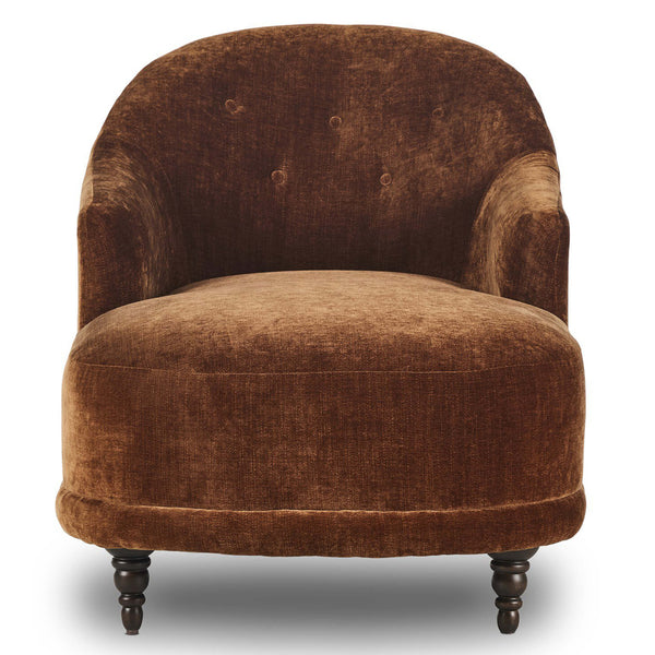 Home Fashion Marnie Chaise Altair Sienna By Four Hands