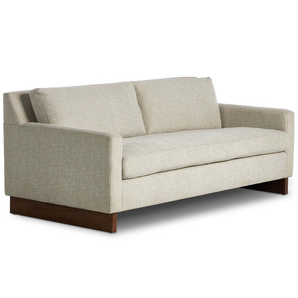 Home Fashion Marquez Sofa Bed Alameda Snow By Four Hands