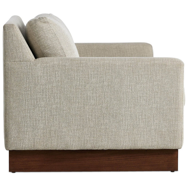 Home Fashion Marquez Sofa Bed Alameda Snow By Four Hands