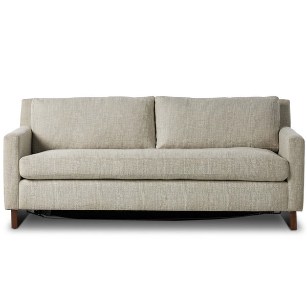home fashion Marquez Sofa Bed Alameda Snow by Four Hands