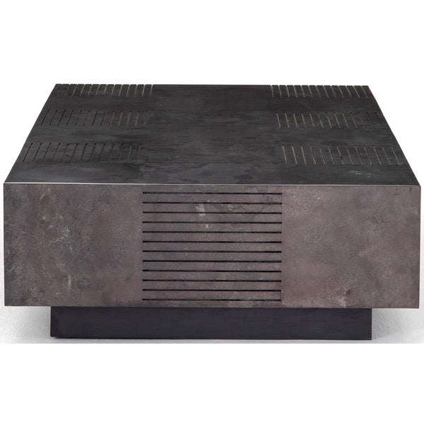 Home Fashion Masera Rectangular Coffee Table By Four Hands