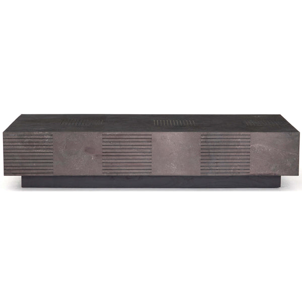 Home Fashion Masera Rectangular Coffee Table By Four Hands