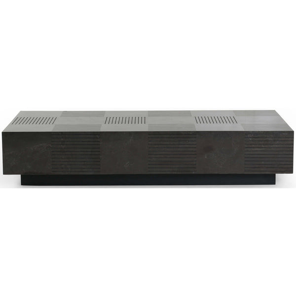 Home Fashion Masera Rectangular Coffee Table By Four Hands