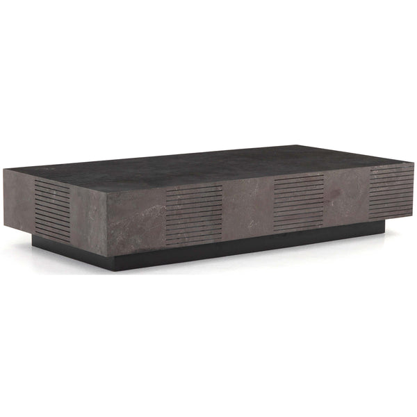 home fashion Masera Rectangular Coffee Table by Four Hands