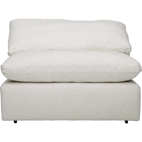 Home Fashion Mateo 10 Piece Modular Sectional Nomad Snow