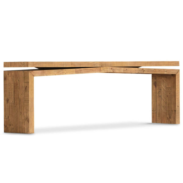 home fashion Matthes Large Console Sierra Rustic by Four Hands