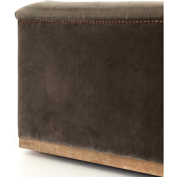 Home Fashion Maxx Sofa Sapphire Birch By Four Hands