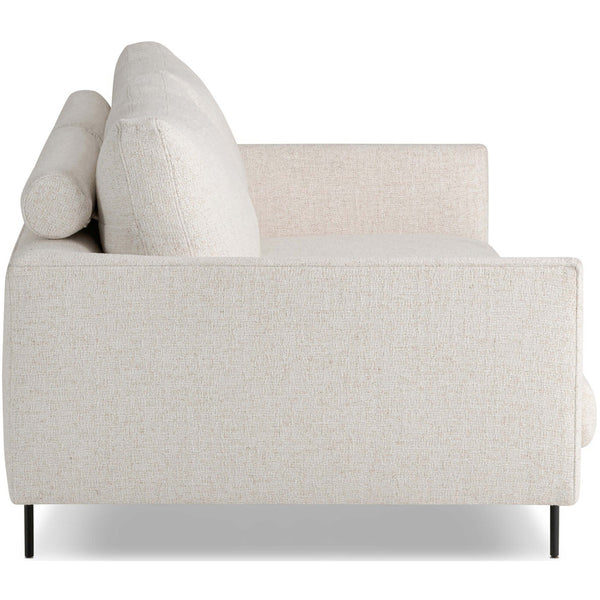 Home Fashion Melle Sofa Omari Natural By Four Hands