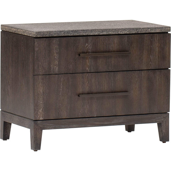 home fashion Miramar Aventura San Marcos Nightstand
