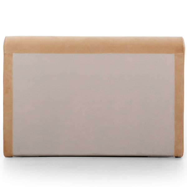 Home Fashion Mitchell Bed Surrey Camel By Four Hands