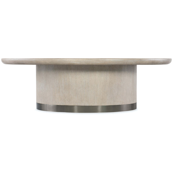 home fashion Modern Mood Round Cocktail Table Diamond