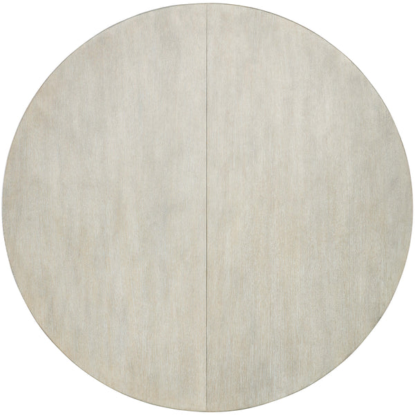 Home Fashion Modern Mood Round Dining Table Diamond