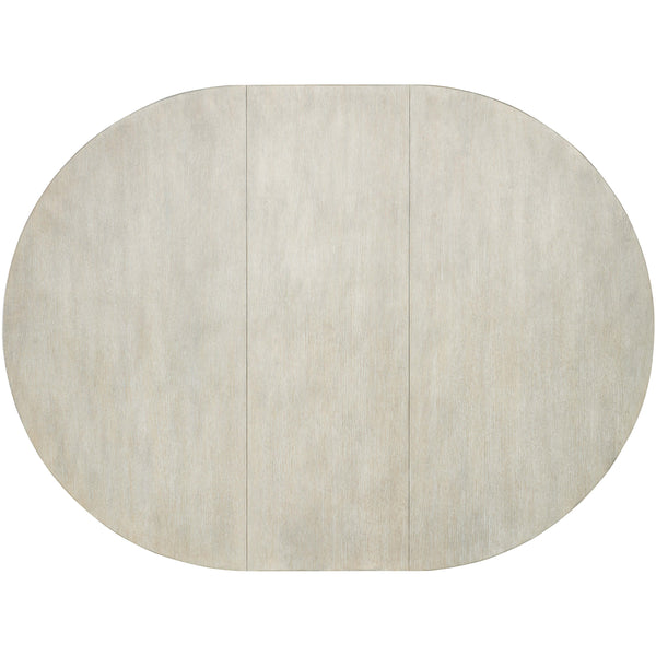 Home Fashion Modern Mood Round Dining Table Diamond