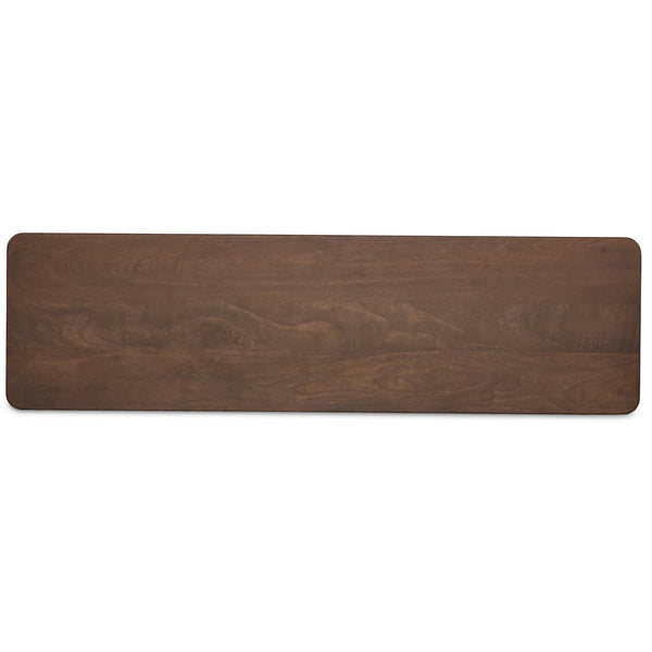 Home Fashion Myla Console Table Aged Brown By Four Hands