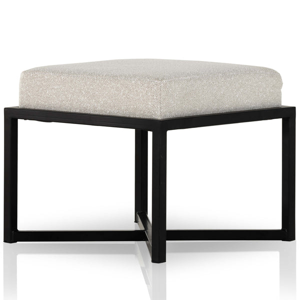 home fashion Nadia Stool Barlow Ivory by Four Hands