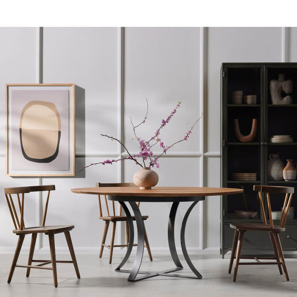 Home Fashion Naples Dining Chair Set Of 2 By Four Hands