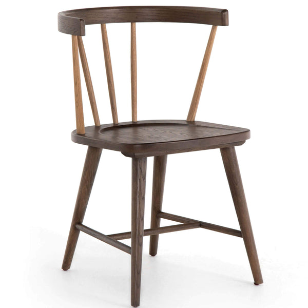 home fashion Naples Dining Chair Set of 2 by Four Hands